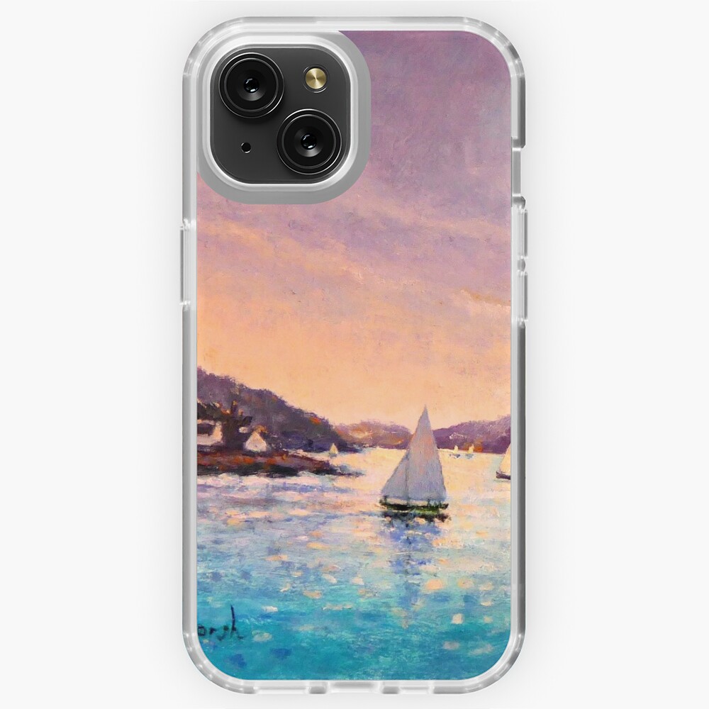Item preview, iPhone Soft Case designed and sold by marshstudio.