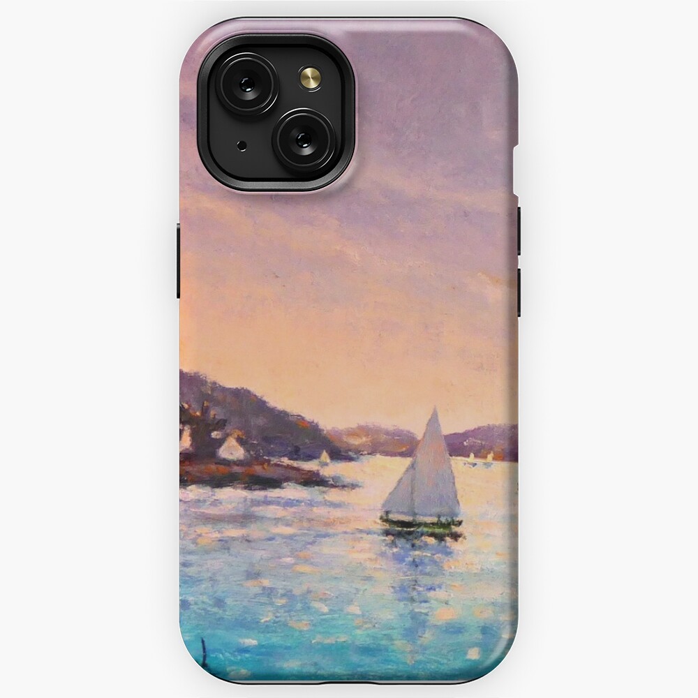 Item preview, iPhone Tough Case designed and sold by marshstudio.