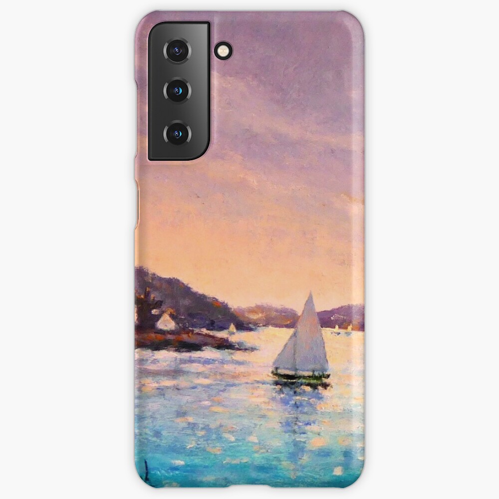 Item preview, Samsung Galaxy Snap Case designed and sold by marshstudio.