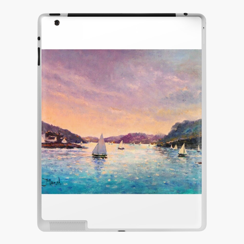 Item preview, iPad Skin designed and sold by marshstudio.