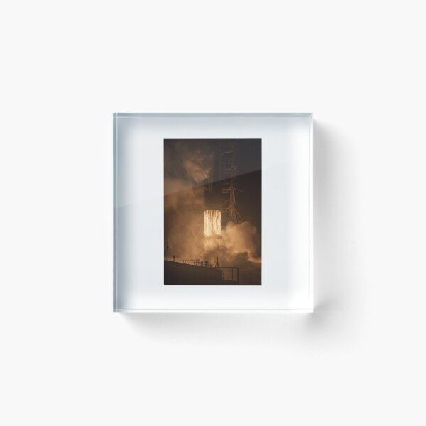 Item preview, Falcon 9 Launch designed and sold by elonmuskmemes.