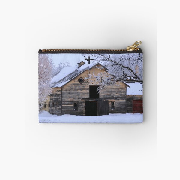 Item preview, WINTER BARN designed and sold by Larry Trupp.