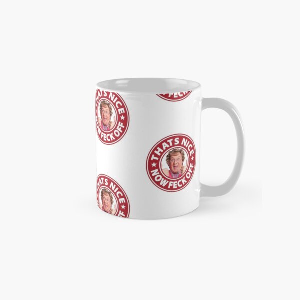 mrs browns boys mug