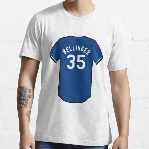 cody bellinger jersey blue