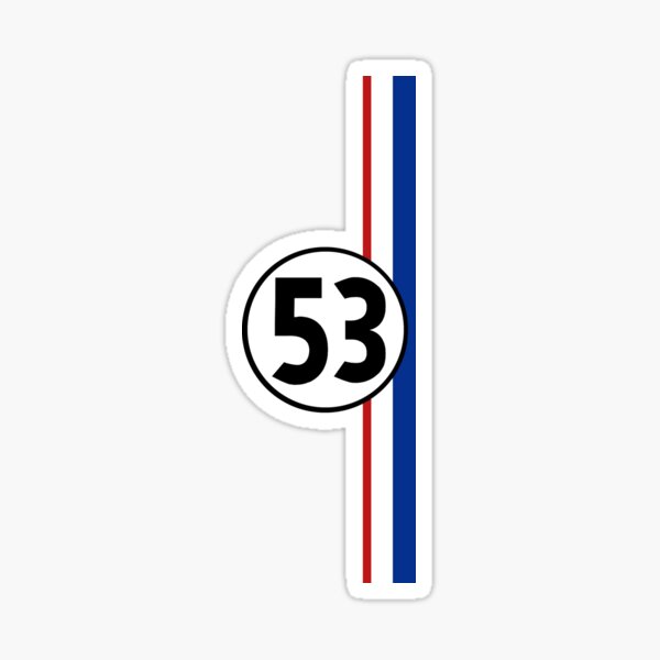 53 Herbie Gifts & Merchandise | Redbubble