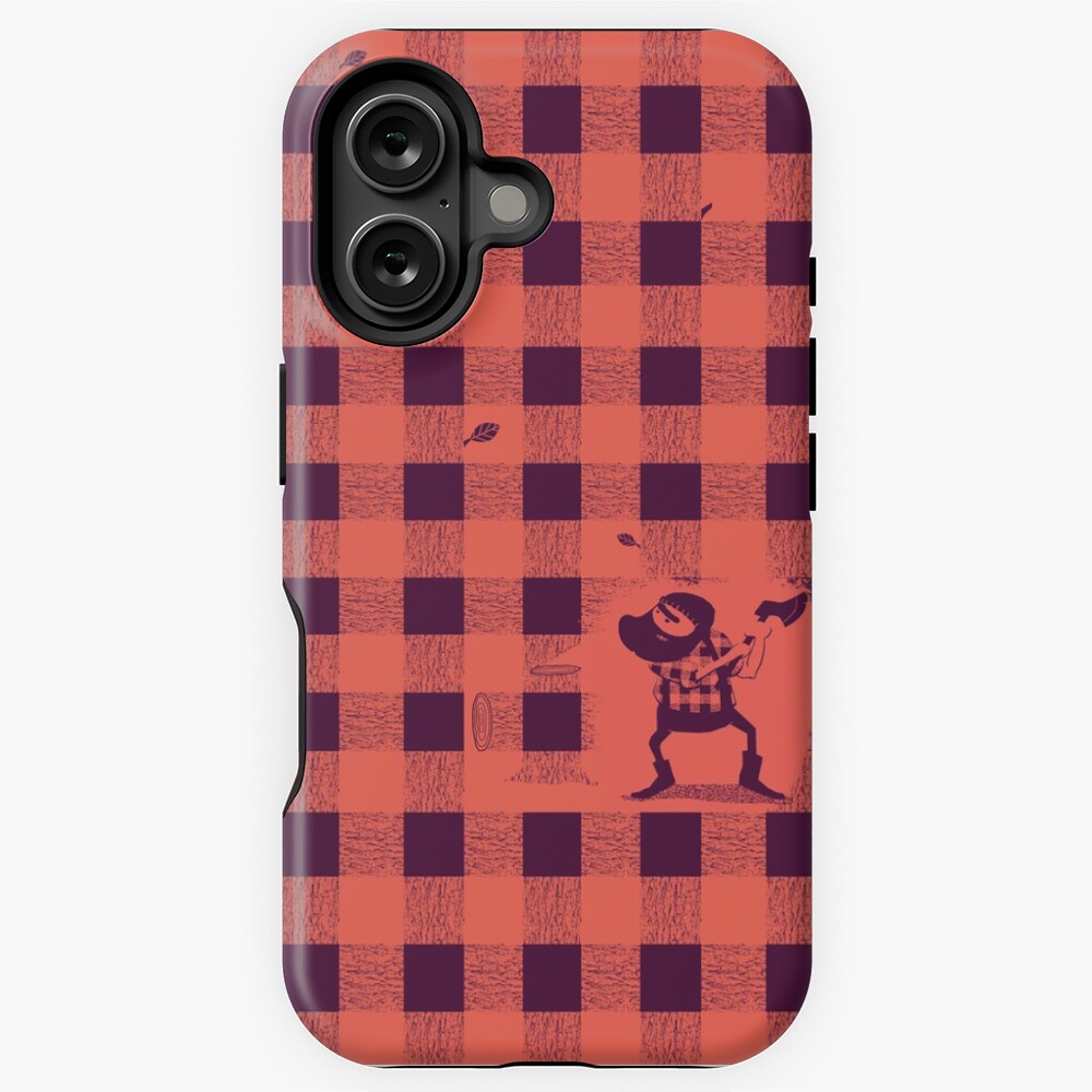 Item preview, iPhone Tough Case designed and sold by jacquesmaes.