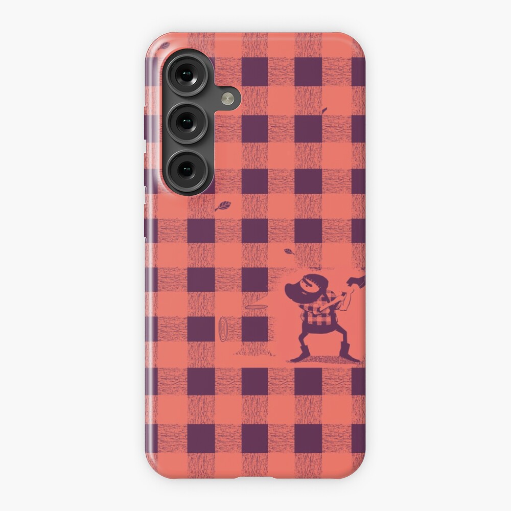 Item preview, Samsung Galaxy Snap Case designed and sold by jacquesmaes.