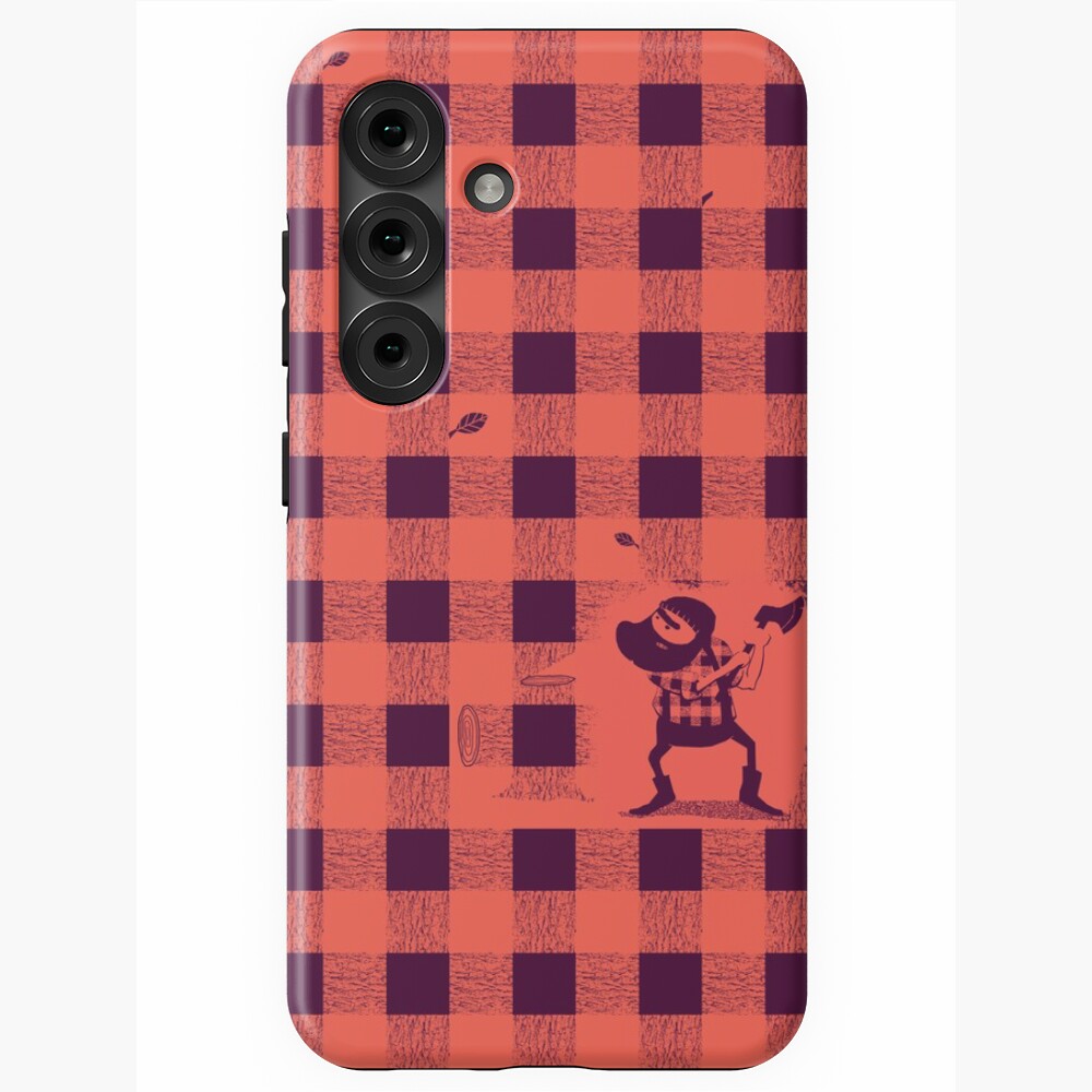 Item preview, Samsung Galaxy Tough Case designed and sold by jacquesmaes.