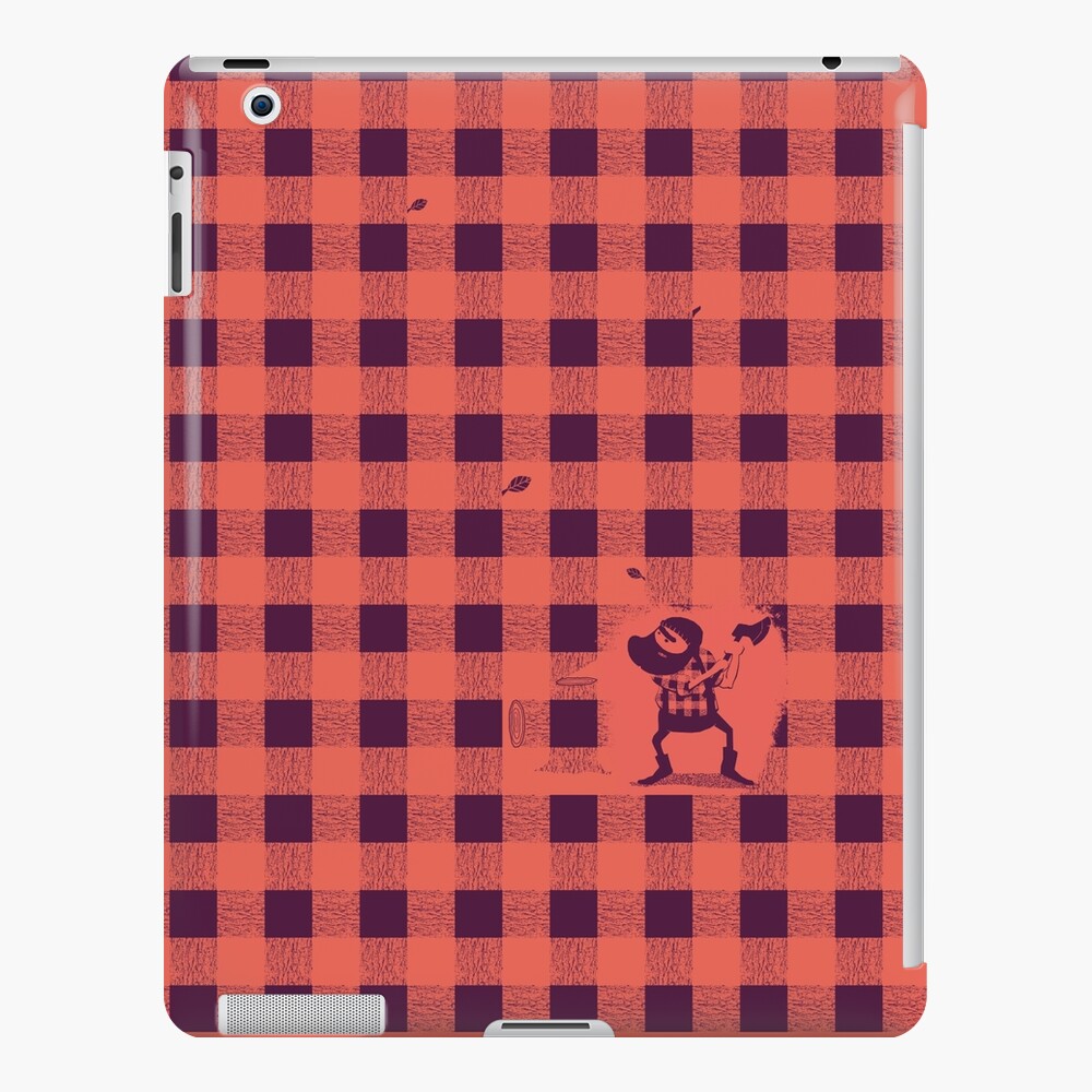 Item preview, iPad Snap Case designed and sold by jacquesmaes.