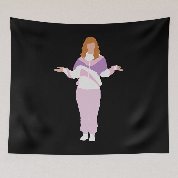 Item preview, Valerie Cherish - The Comeback designed and sold by kirtash1.