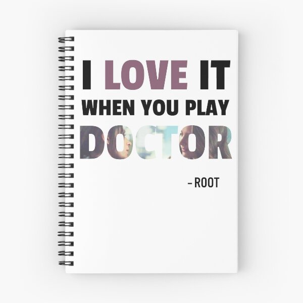Item preview, Root & Shaw - Doctor designed and sold by kirtash1.