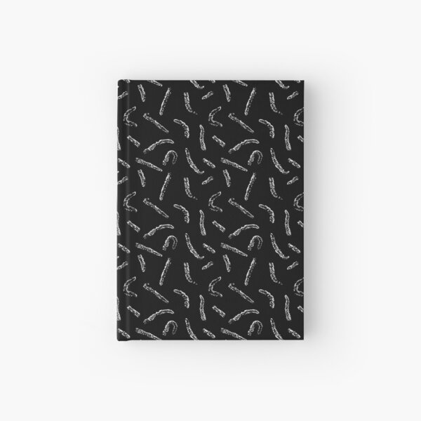 Aspen Hardcover Journal