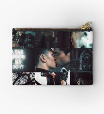 Malec - Schattenjäger Studio Clutch