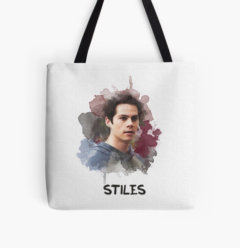 society6 tote bolsas