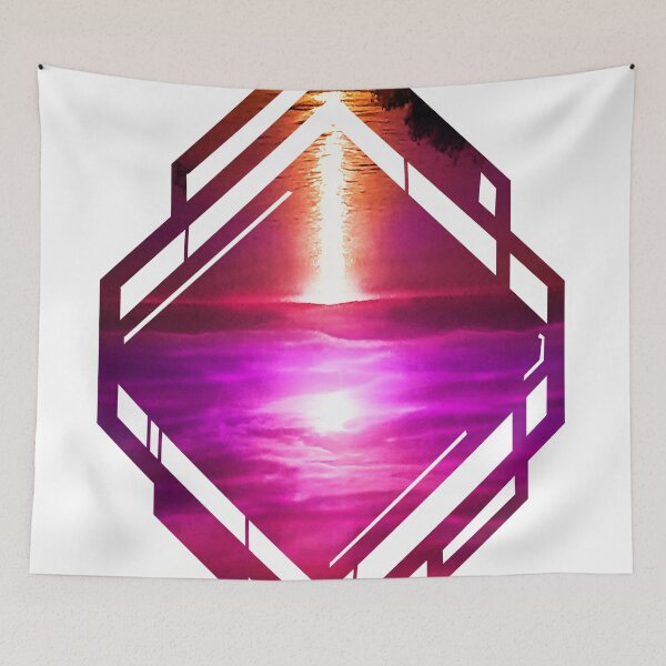 Item preview, Inverted Reflection designed and sold by LukeRosenberg.