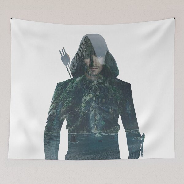 Item preview, Arrow - Oliver designed and sold by kirtash1.
