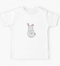 Bunny Rabbit Kids Tee