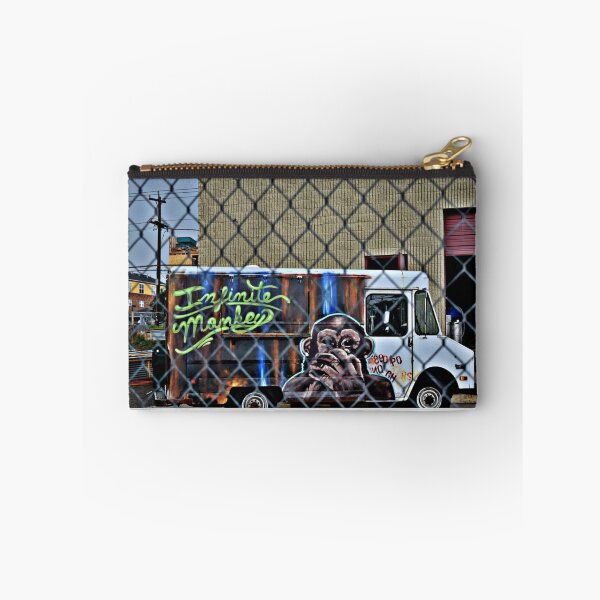 Item preview, Denver Street Art designed and sold by Jackson Killion.