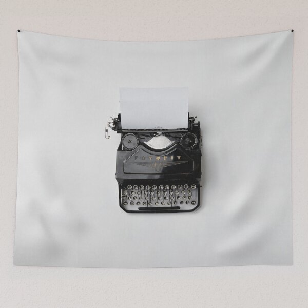 Item preview, Typing Machine designed and sold by kirtash1.