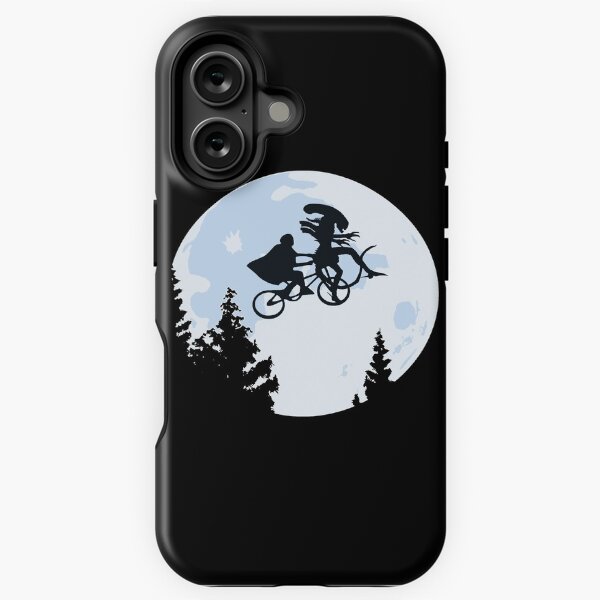 Item preview, Xenomorph E.T.  designed and sold by Le-Freak.