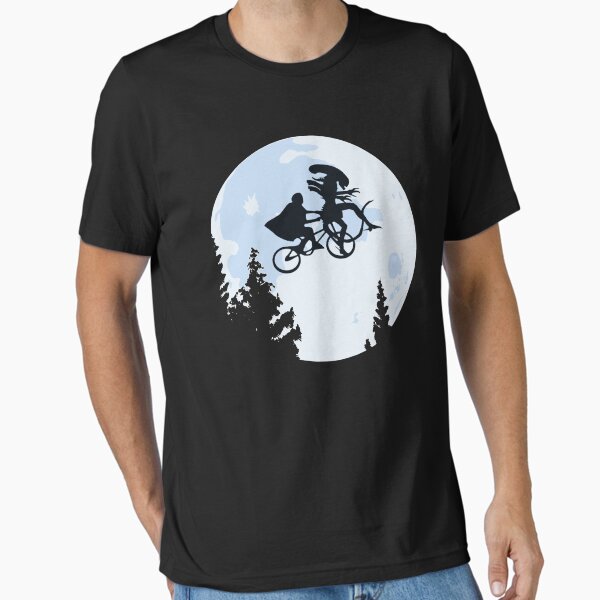Xenomorph E.T. Essential T-Shirt