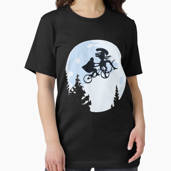 Item preview, Xenomorph E.T.  designed and sold by Le-Freak.