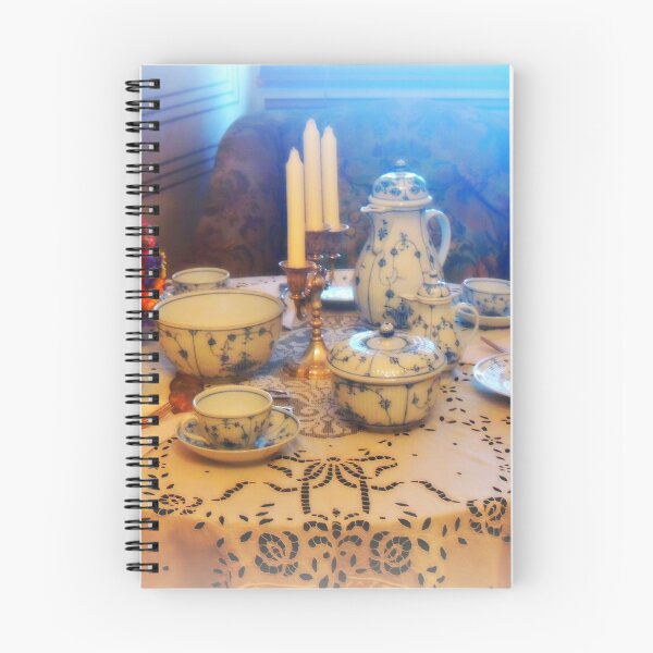 Item preview, Tea For Two designed and sold by Alexandra Lavizzari.