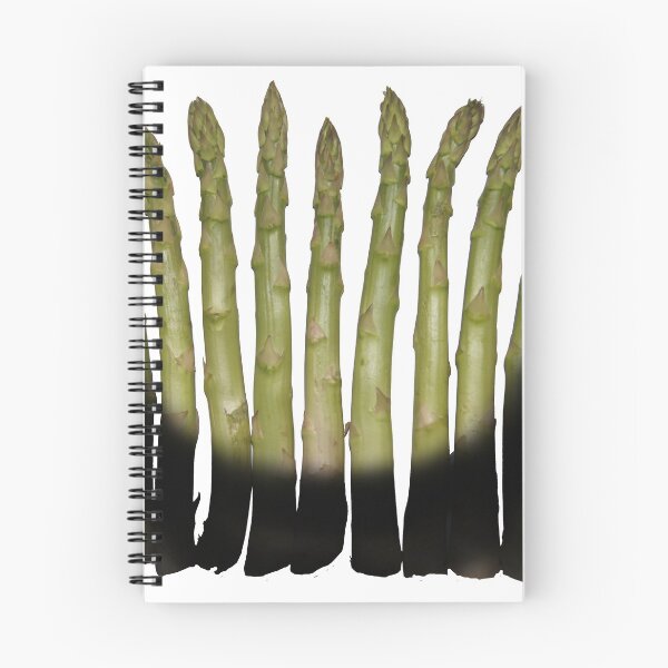 Item preview, Asparagus designed and sold by Alex Ustinoff.