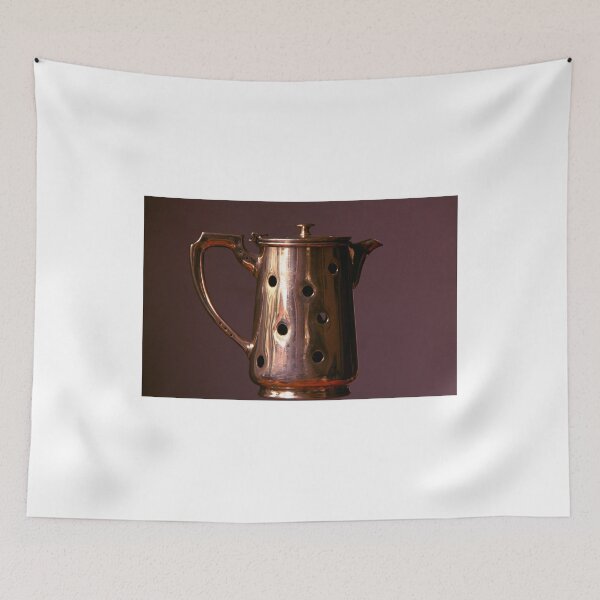 Item preview, Teapot designed and sold by demor44.