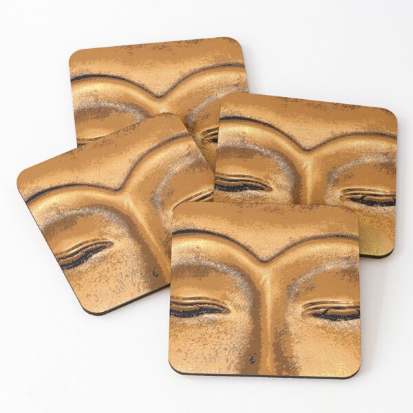 Item preview, In Golden Contemplation designed and sold by Alexandra Lavizzari.