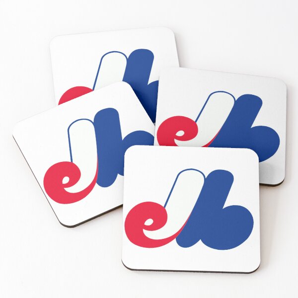 Item preview, Vintage Baseball - Montreal Expos - Standard designed and sold by VintageTeesNow.