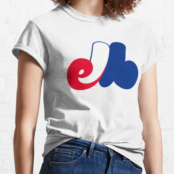 Montreal Expos 1969 Essential T-Shirt for Sale by C300amg22