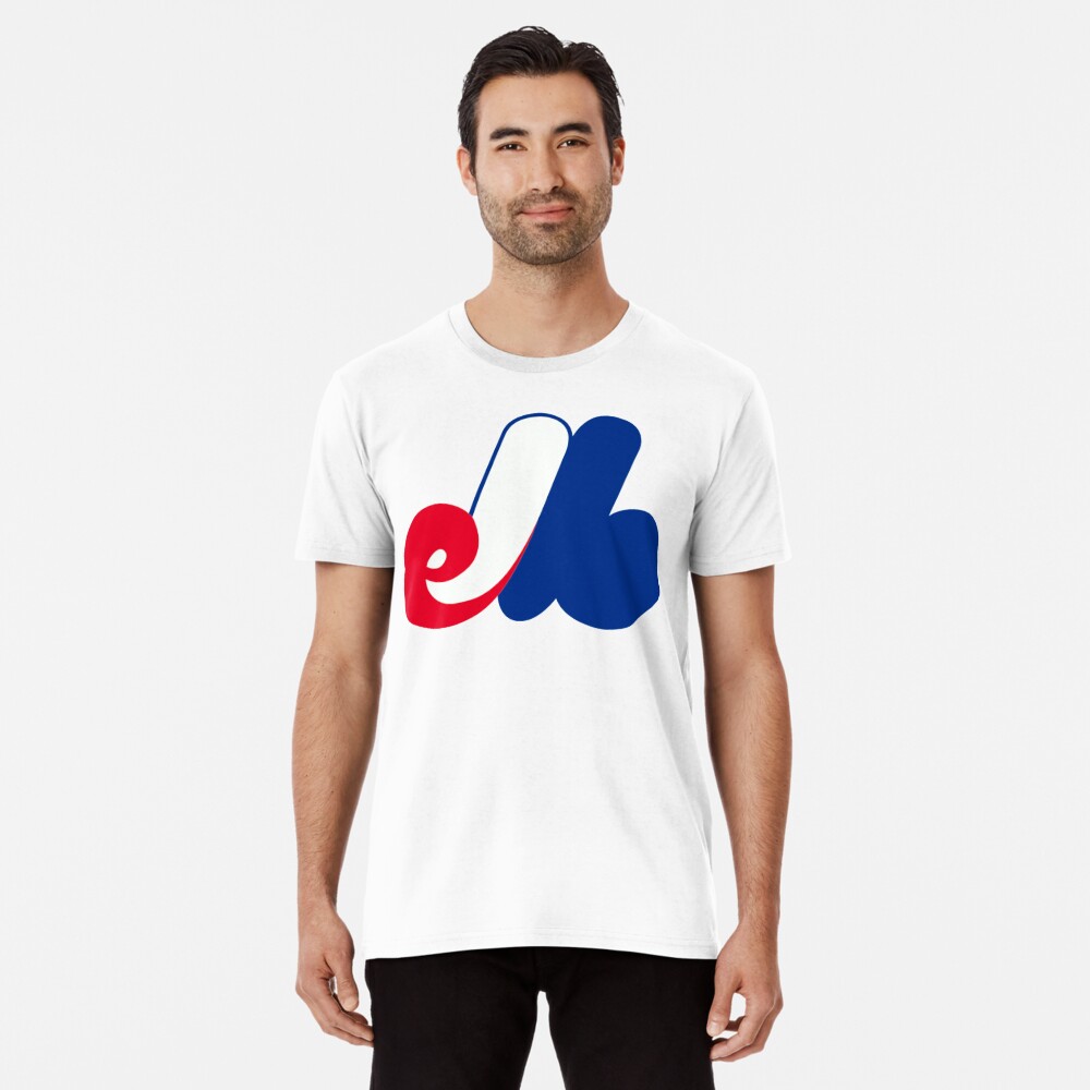 Montreal Expos 1969 Classic T-Shirt Work Shirts For Women Custom