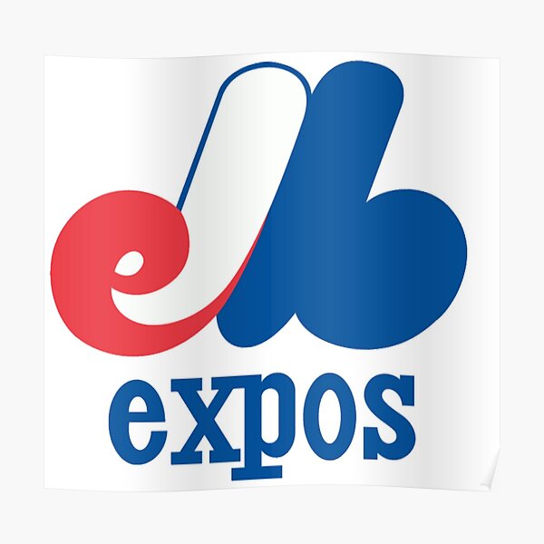 Montreal Expos Framed Art Prints for Sale - Fine Art America