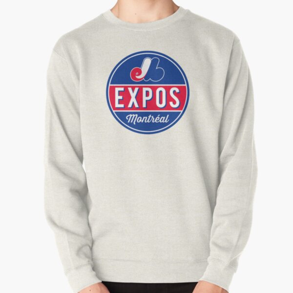 Montreal Expos baseball logo shirt, hoodie, sweater, long sleeve