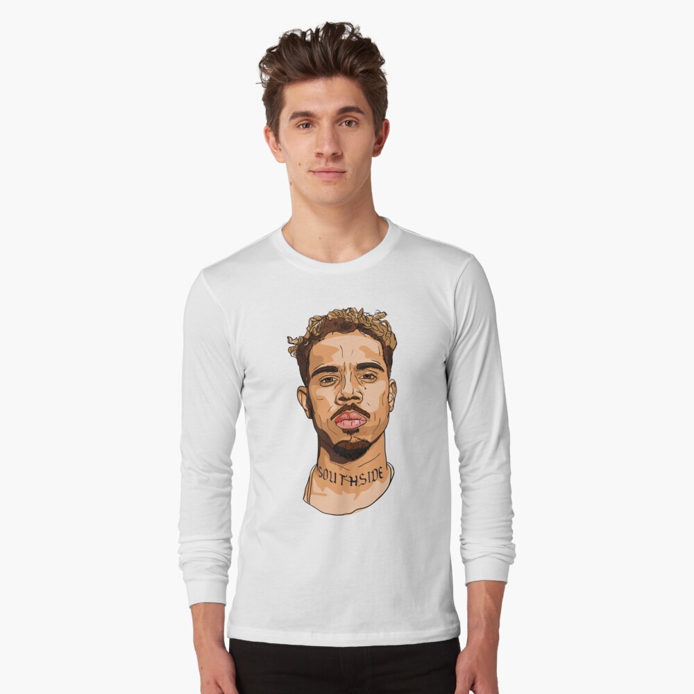 vic mensa shirt