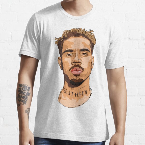 vic mensa shirt