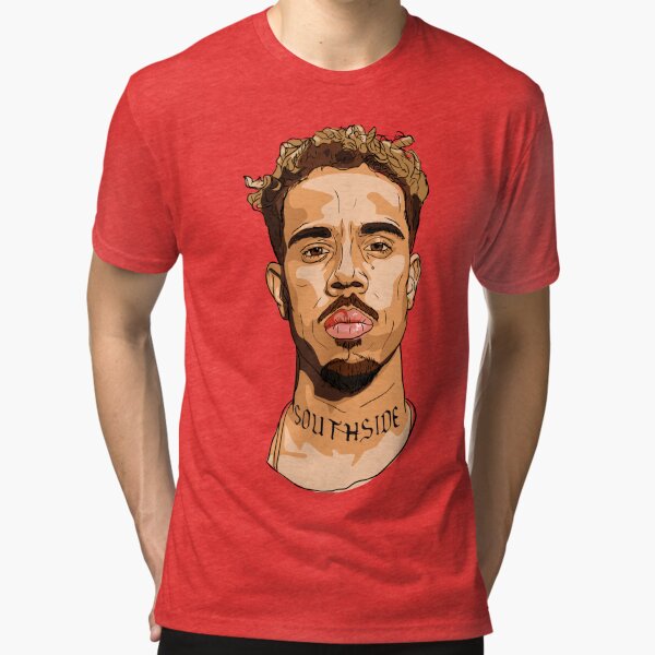 vic mensa shirt