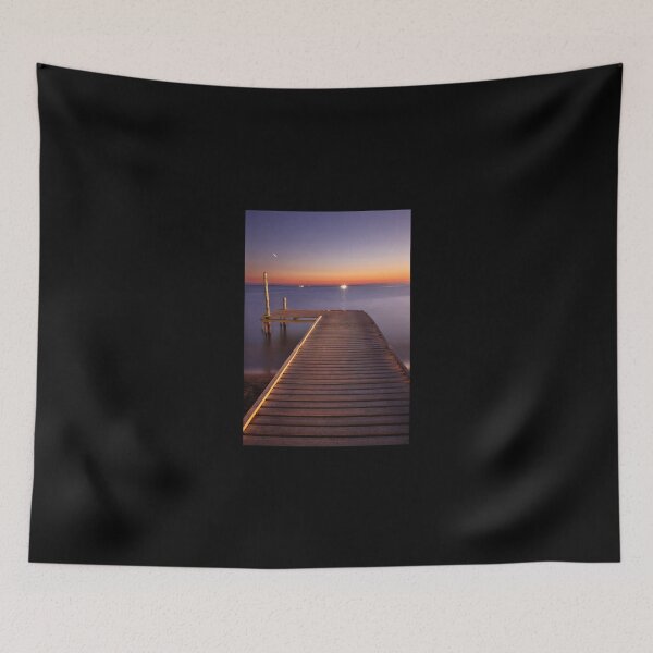 Item preview, Strange lights in the distance designed and sold by Hercules Milas.