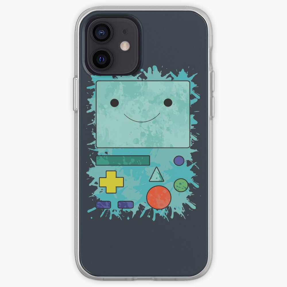 bmo adventure time phone case