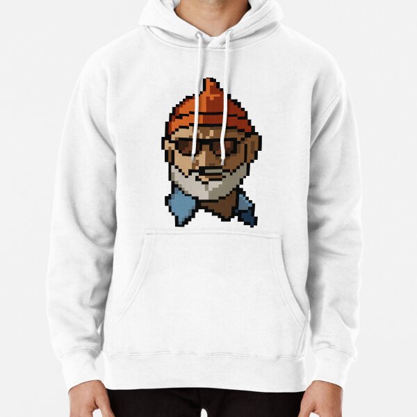 Hoodie: Steve, I think you have crazy eyes - The Life Aquatic shipping - Bill Murray