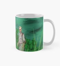 Gelobt sei das Geheimnis der Liebe Tasse