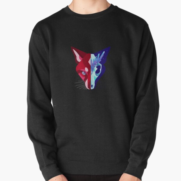 Item preview, duality. designed and sold by sweatershibe.