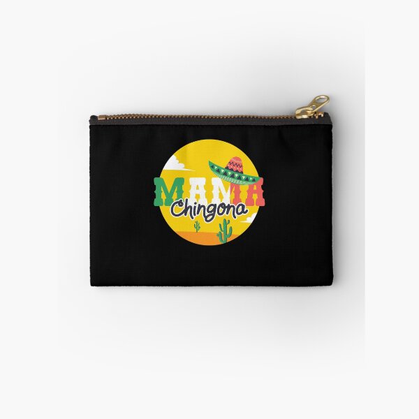 Item preview, Mama Chingona designed and sold by Timcito.