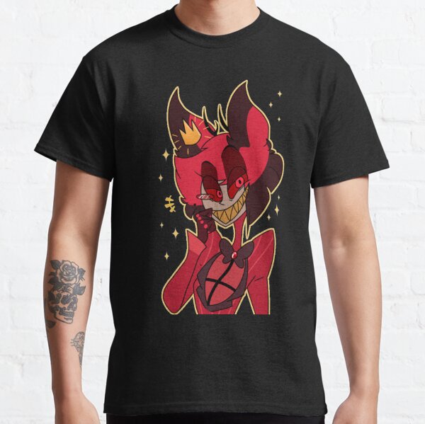 Rey de los ciervos petulantes Camiseta clásica