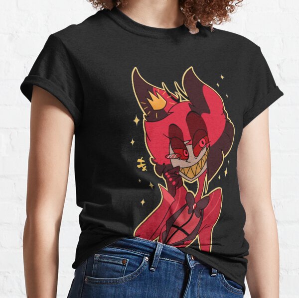 Smug Deer King Classic T-Shirt
