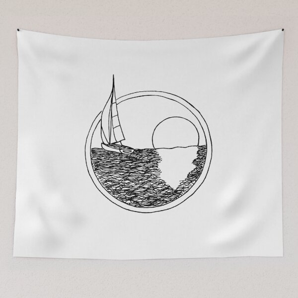 Item preview, regata designed and sold by SirCampalot.