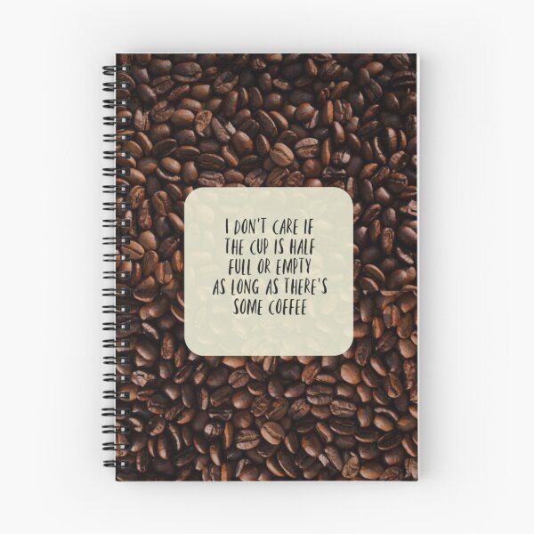 Item preview, As Long as There's Coffee designed and sold by Susan Wallace.