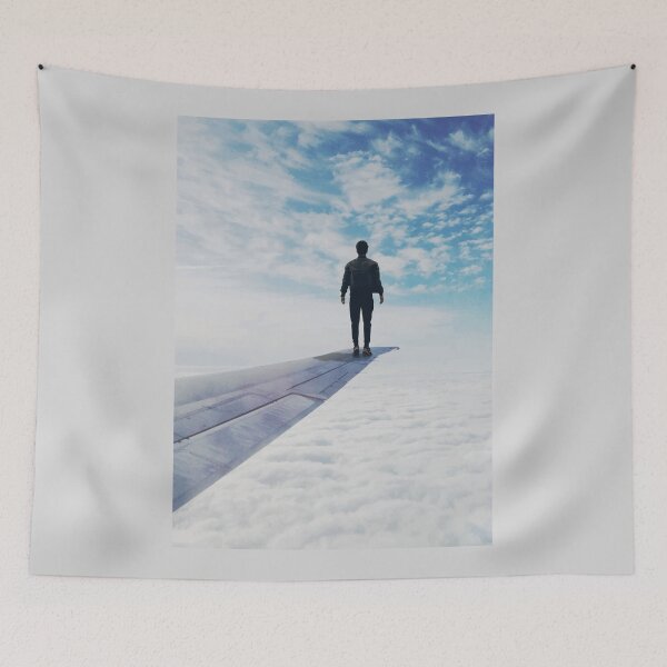 Item preview, Lets fly! designed and sold by xaviervieiraart.