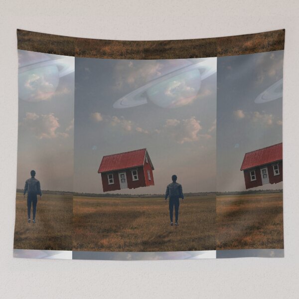 Item preview, Gravity off designed and sold by xaviervieiraart.